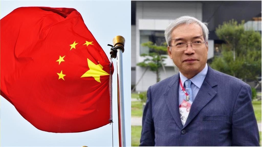 蘋果「關閉中國門市」不舔了?謝金河曝1現象「台灣早演過」預言最慘下場 蘋果「關閉中國門市」不舔了?謝金河曝1現象「台灣早演過」預言最慘下場