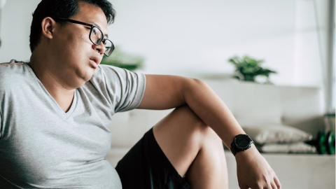 不只變胖還肌肉流失! 營養師揭「肌少型肥胖症」恐怖後果:死亡風險顯著升高