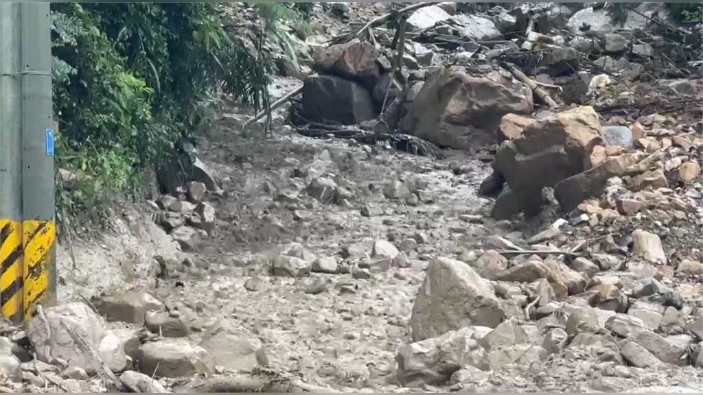 不斷更新/西南氣流影響大雨不斷 7縣市部分地區停班課資訊一次看 不斷更新/西南氣流影響大雨不斷 7縣市部分地區停班課資訊一次看