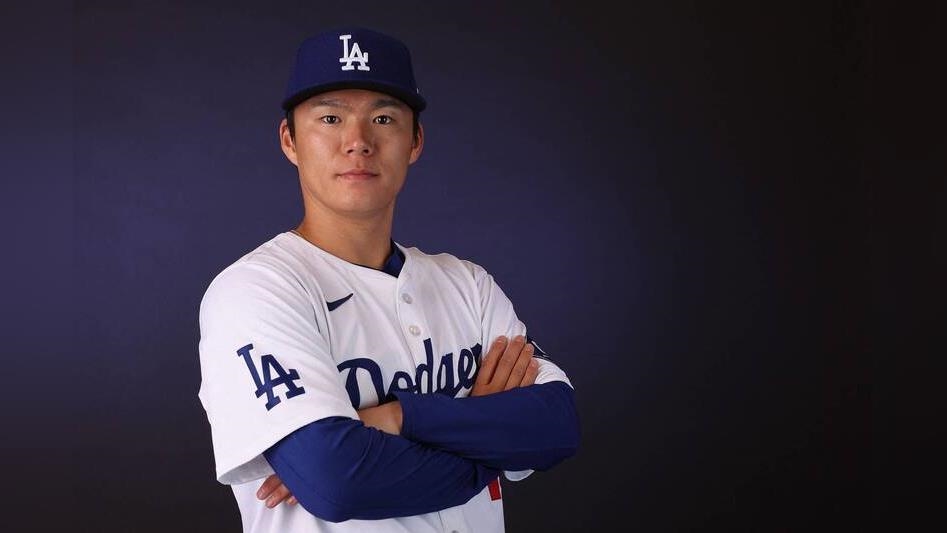 MLB(影)/客場出賽住家遭殃!山本由伸豪宅被砸玻璃闖空門竊盜未遂 MLB(影)/客場出賽住家遭殃!山本由伸豪宅被砸玻璃闖空門竊盜未遂