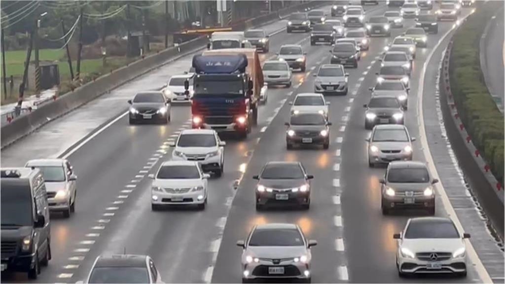 忘做這「1件事」上路恐挨罰3000元!汽機車族「最後繳費倒數」 忘做這「1件事」上路恐挨罰3000元!汽機車族「最後繳費倒數」