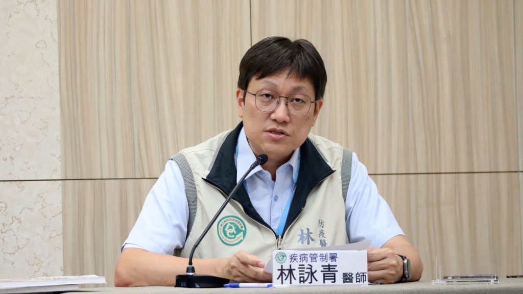 新生兒腸病毒連7死!伊科病毒11型6年同期重症狀況最嚴重 新生兒腸病毒連7死!伊科病毒11型6年同期重症狀況最嚴重