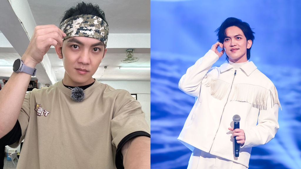 郭忠祐被封遊戲魔王!多數人不知他「歌手身分」 本人15字感嘆發聲 郭忠祐被封遊戲魔王!多數人不知他「歌手身分」 本人15字感嘆發聲