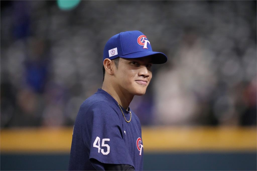 MiLB／「三振機器」林維恩進7天傷兵名單　本季投67.2局狂飆93次三振