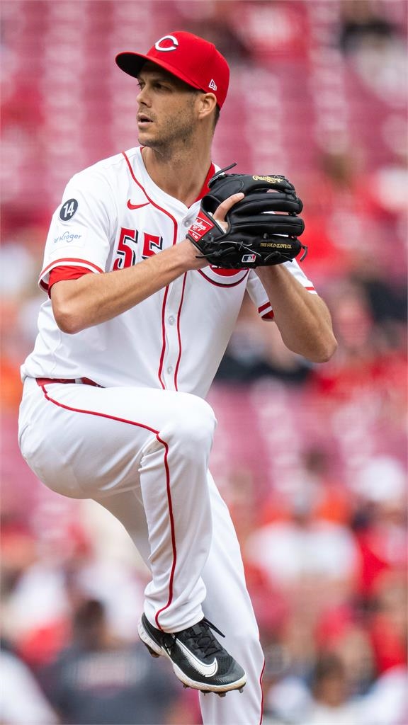 MLB／真的是哥倆好!　大聯盟著名救援投手雙胞胎同日被交易