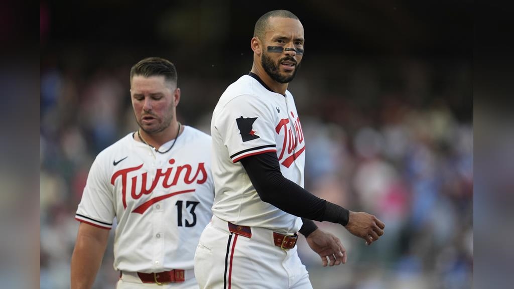 MLB(影)／球員交易謠言滿天飛!　明星游擊手有可能重返太空人嗎?