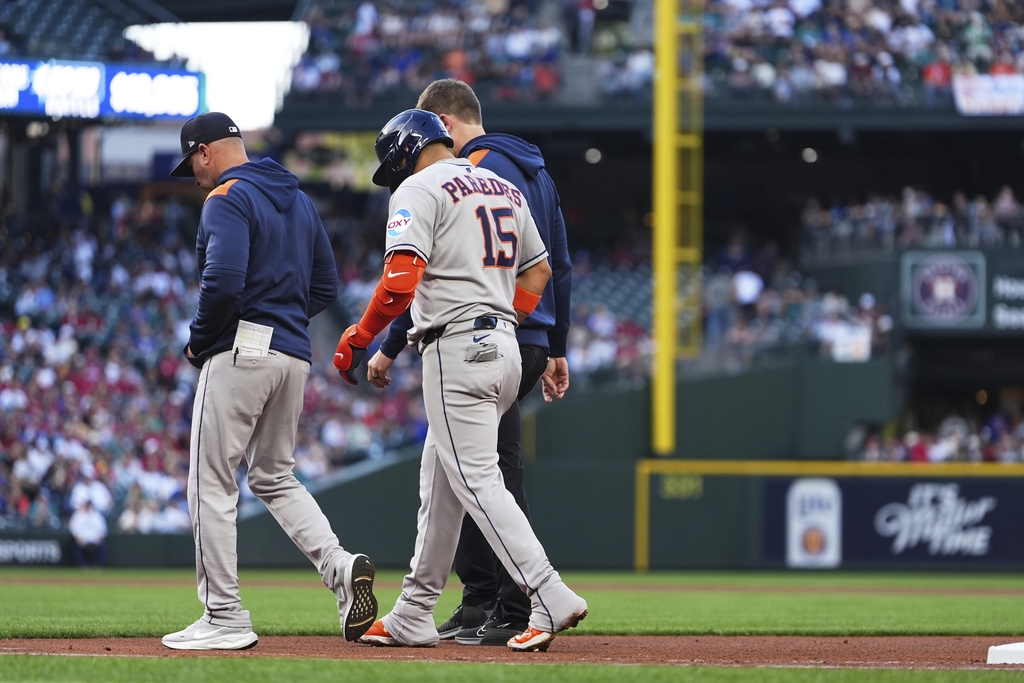 MLB／球員交易謠言滿天飛!　明星游擊手有可能重返太空人嗎?