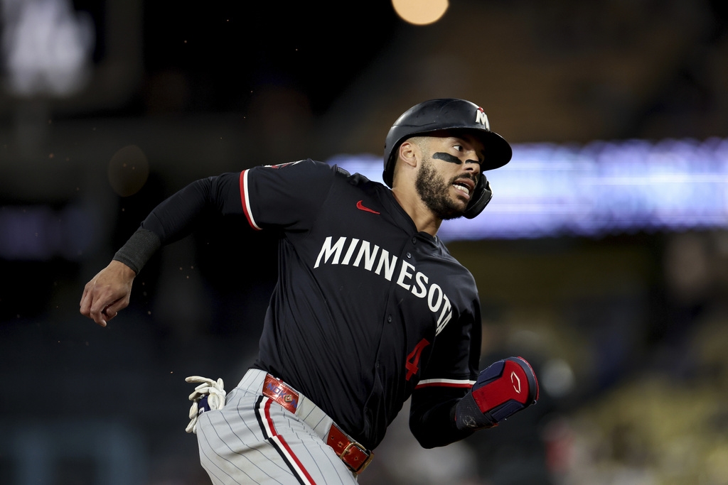 MLB／球員交易謠言滿天飛!　明星游擊手有可能重返太空人嗎?