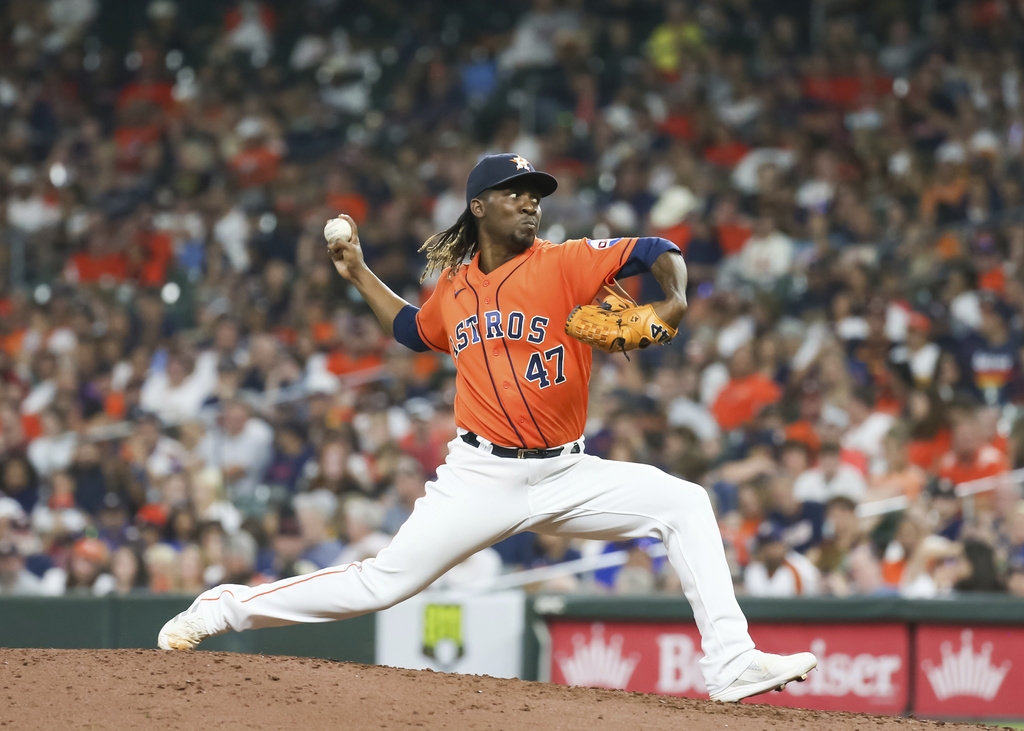 MLB／老虎不是病貓真的要幹大事！換來2022世界大賽冠軍成員鞏固後防