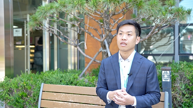 台灣顏面針灸醫學會赴南韓取經 觀摩中醫長照創新模式