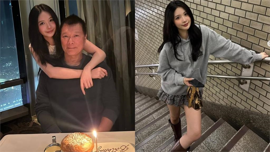 20歲超正學霸愛女赴日讀書不回家?蔡詩萍不忍了急喊「1句」