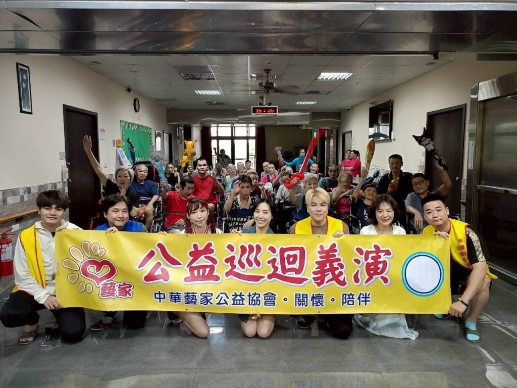 台灣腹語冠軍！小魔張孝行展罕見長才 曝啟蒙老師「一句話」改變人生