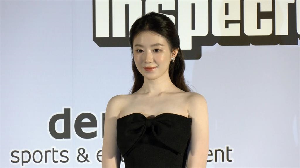 舒華返台工作長相被酸「一般台灣女生」！1關鍵讓女網友嗨翻：謝謝你