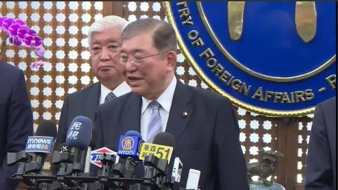 石破內閣倒數中!日本民意轉向民生 「特拉斯式衝擊」成經濟最大警訊 石破內閣倒數中!日本民意轉向民生 「特拉斯式衝擊」成經濟最大警訊