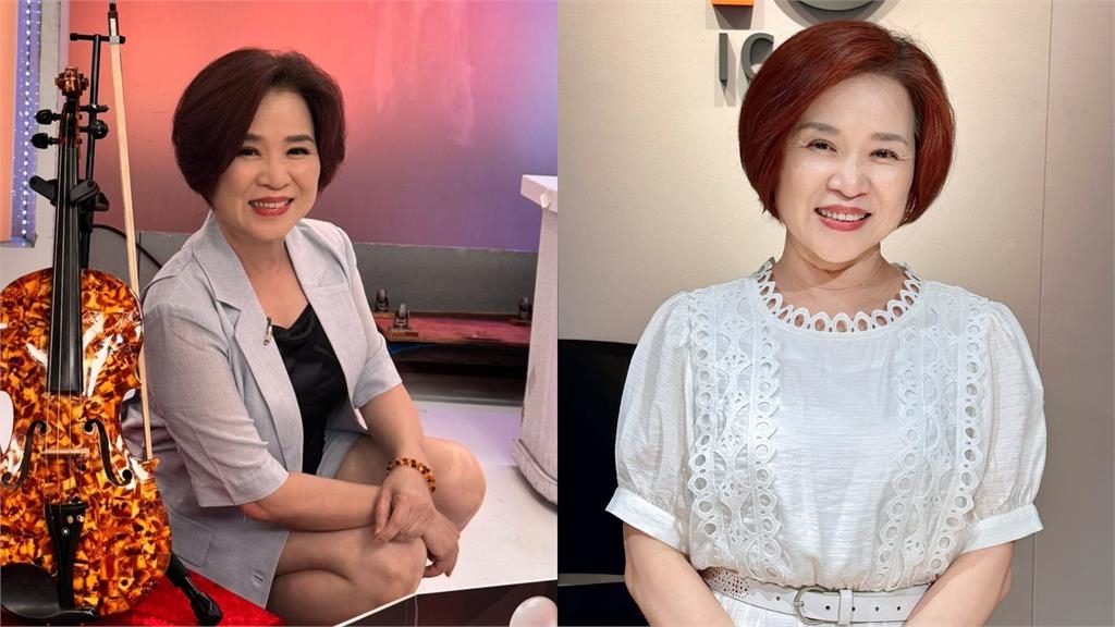 美國對台課關稅20%!主持名人為民發聲「擔心害怕無濟於事」網:日子怎麼過…