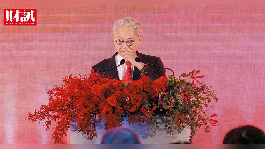 大股東直言:短期內不會有綜效! 台新新光金控上路 3大挑戰在眼前 大股東直言:短期內不會有綜效! 台新新光金控上路 3大挑戰在眼前