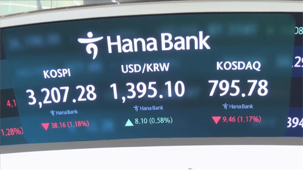 美韓關稅調降至15%!南韓企業會長親赴美談判 官民合作為成功關鍵