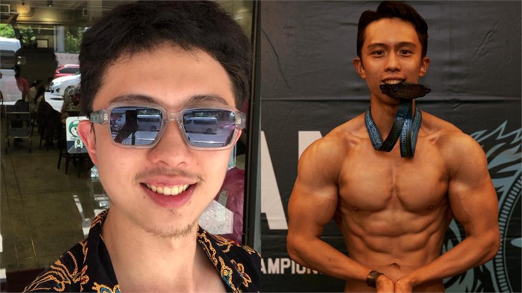 孫安佐停工1個月宣布復工!突曬自拍曝「全新身分」他嗨喊:歡迎找我打拳 孫安佐停工1個月宣布復工!突曬自拍曝「全新身分」他嗨喊:歡迎找我打拳