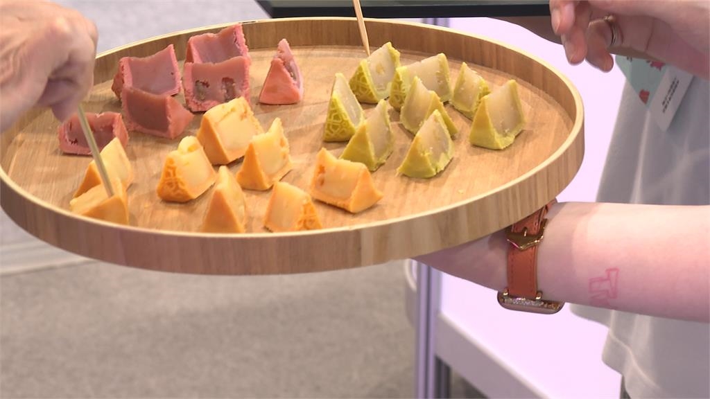 台灣美食展登場！五星級飯店餐券下殺優惠搶客