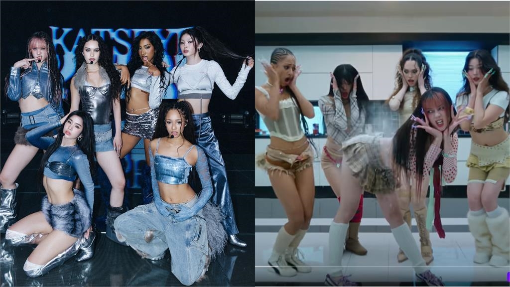 女團超夯神曲驚現「極樂呻吟聲」 製作人親曝「來源」網竟怒轟:噁心! 女團超夯神曲驚現「極樂呻吟聲」 製作人親曝「來源」網竟怒轟:噁心!