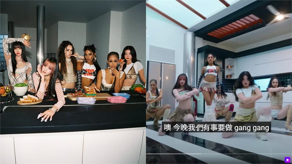 女團超夯神曲驚現「極樂呻吟聲」 製作人親曝「來源」網竟怒轟:噁心!