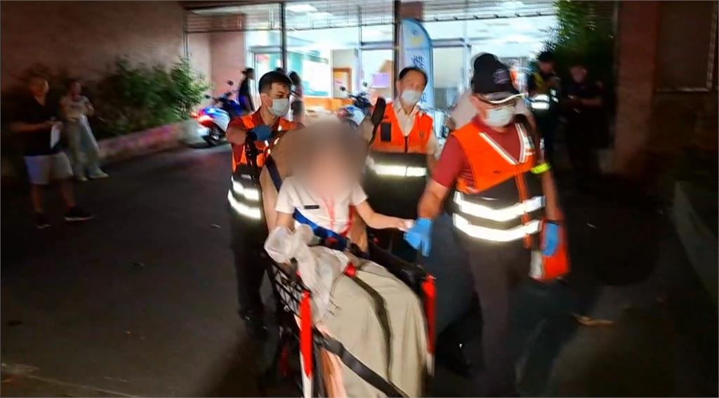 疑外燴飯捲惹禍! 台大歌唱營18人嘔吐噁心送醫