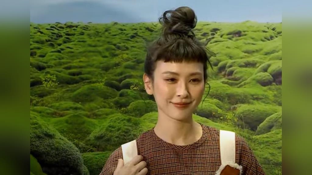 魏如萱認愛小21歲男網紅陷爭議 魏如昀出席活動回應 魏如萱認愛小21歲男網紅陷爭議 魏如昀出席活動回應