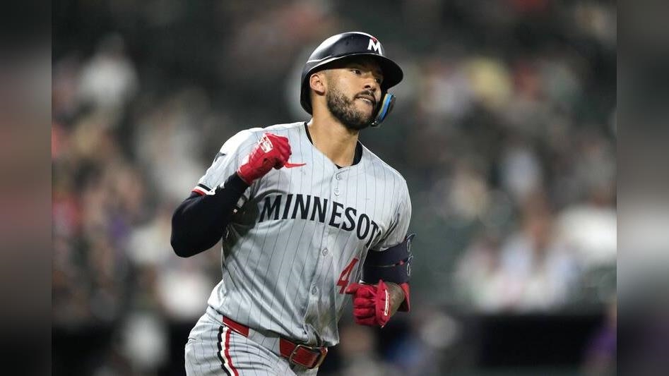 MLB/震撼!明星游擊手柯瑞亞重返太空人 為冠軍放棄「這項」條款 MLB/震撼!明星游擊手柯瑞亞重返太空人 為冠軍放棄「這項」條款