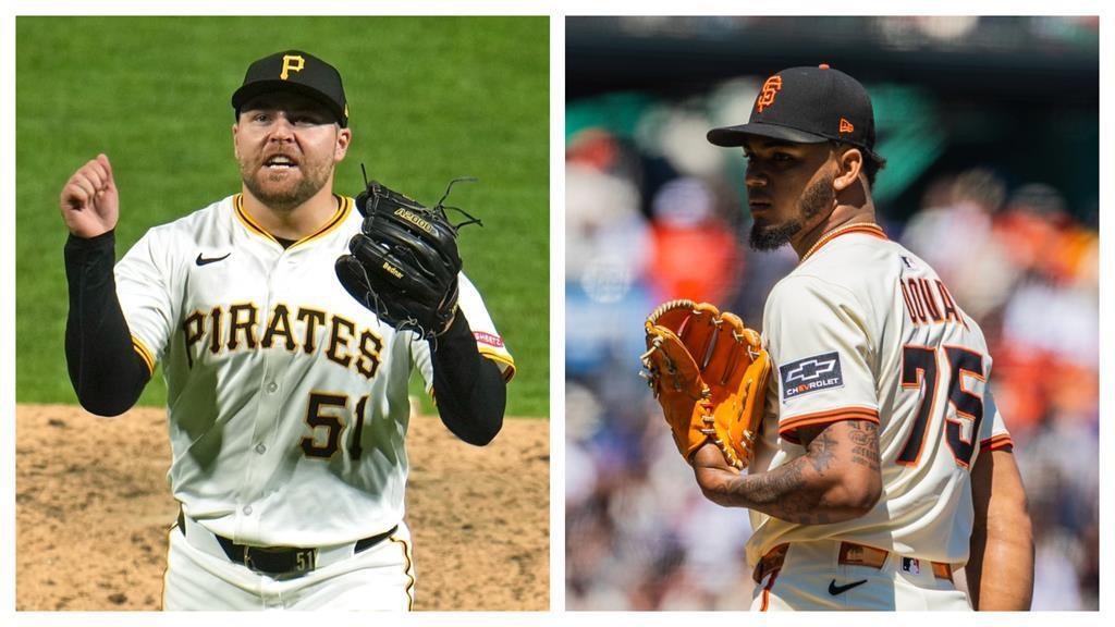 MLB/洋基超狂補強兩位前「國聯救援王」!聯盟排名21的殘破牛棚大升級 MLB/洋基超狂補強兩位前「國聯救援王」!聯盟排名21的殘破牛棚大升級