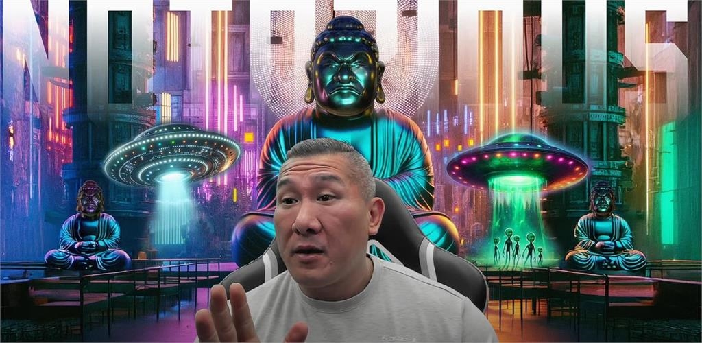 館長開直播喊「想去天安門看武器」GG!網挖5年前「踩中共1禁忌」嗨舉報