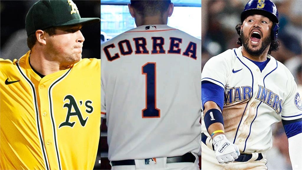 MLB／交易大限後官網評「這六隊」成大贏家　太空人迎冠軍班底、教士豪賭衝冠