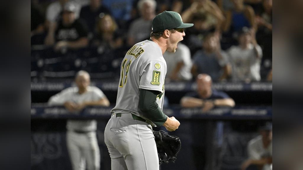 MLB／交易截止日宛如春運？教士全梭了大補強牽涉22個球員打包換隊