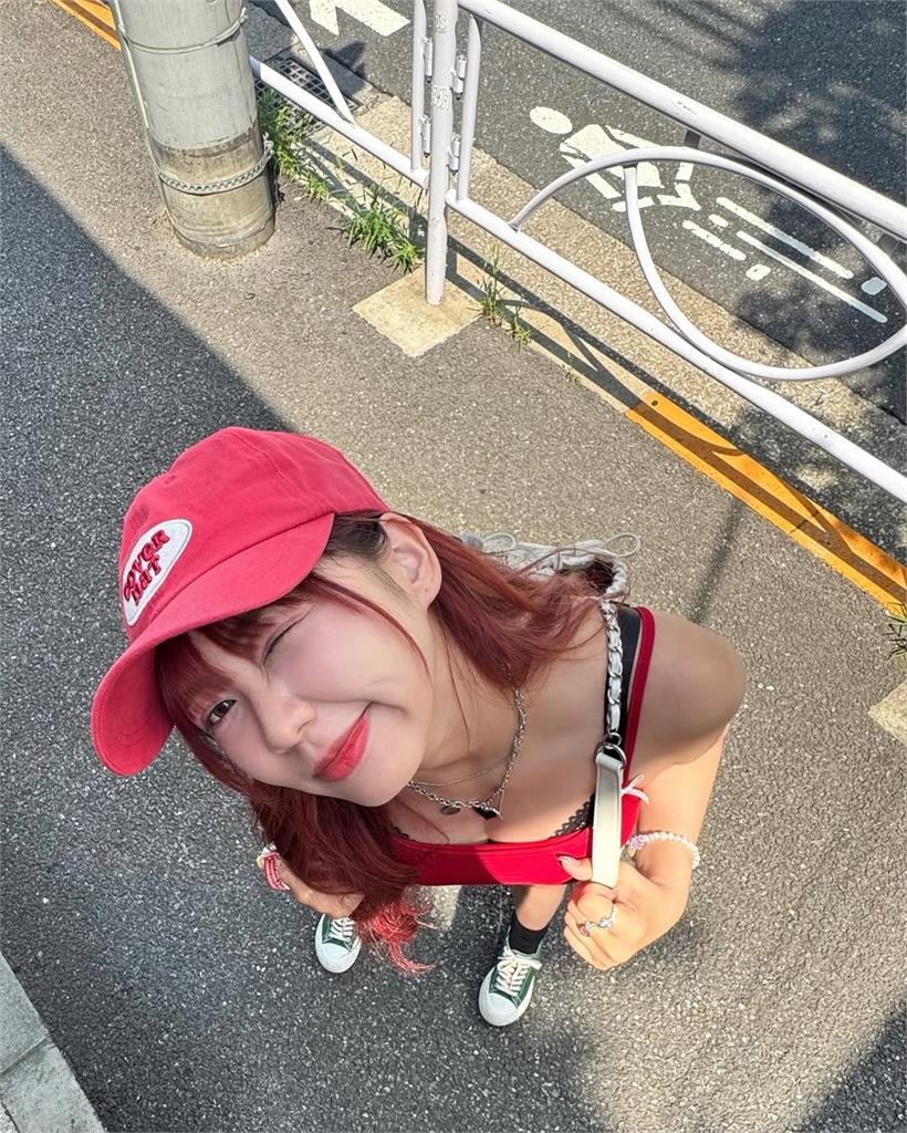 髮香來尬聊/被啦啦隊耽誤的搞笑藝人!一七模仿蠟筆小新講法式台語超逗趣