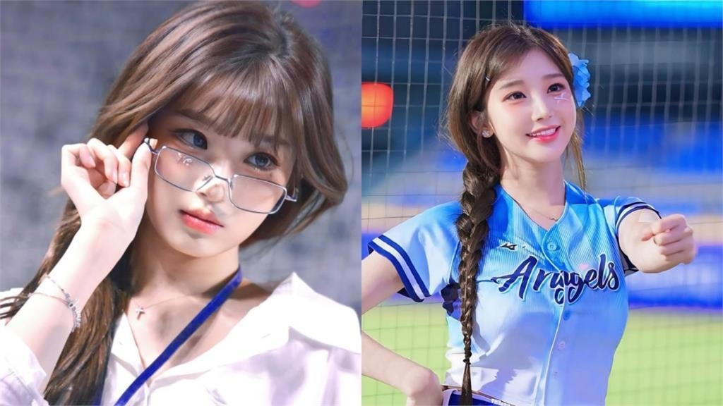 U12德國小將「狂舉李珠珢1物」狂歡淪陷!釣出本尊回應…網笑:小孩子最誠實 U12德國小將「狂舉李珠珢1物」狂歡淪陷!釣出本尊回應…網笑:小孩子最誠實