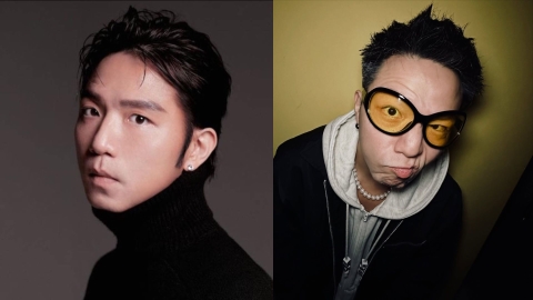 校園．鬼話連篇／大飛偷抽菸密揭「鬼室友」！毛骨悚然校園撞鬼