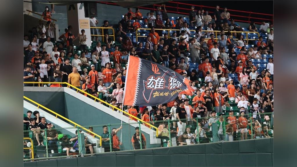 中職/台南球迷再等等!統一獅主場還沒修好「未來兩個月」續借新莊、澄清湖 中職/台南球迷再等等!統一獅主場還沒修好「未來兩個月」續借新莊、澄清湖