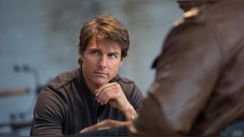 湯姆克魯斯新戀情傳聞燒不停 演唱會約會再次被矚目