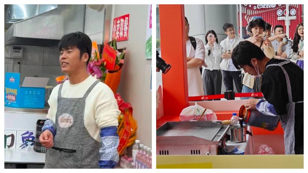  從餐車進化到店面...「粥餅倫」收店了！感嘆：半年連租金都賺不回