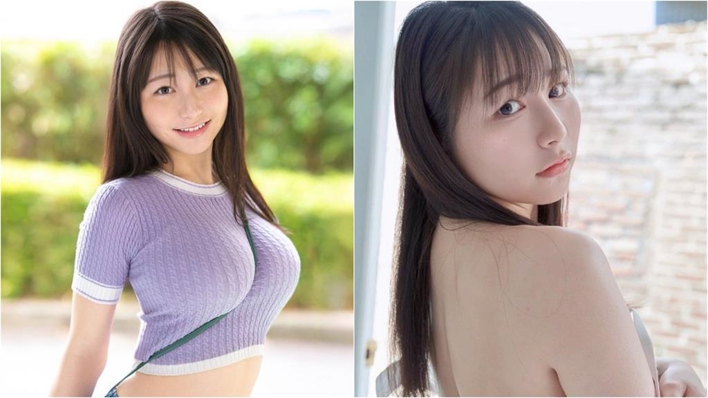 成人展解鎖「暗黑車掌小姐」為你下廚 H級兵器」大學新人S曲線藏不住