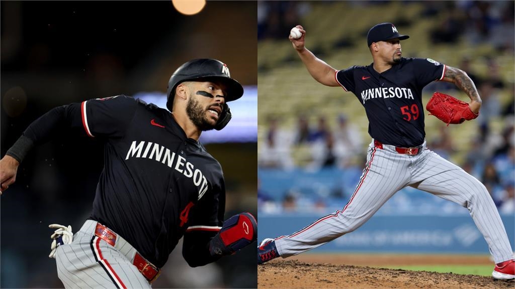 MLB/交易截止日成畢業典禮 「這一隊」大拍賣送走11名球員IG成感謝祭 MLB/交易截止日成畢業典禮 「這一隊」大拍賣送走11名球員IG成感謝祭