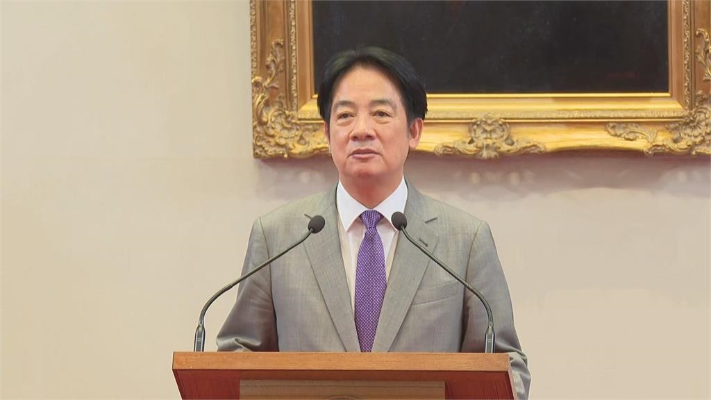 台美關稅「32%→20%」未獲豁免!網對比「日韓1條件」反讚:一堆人想要