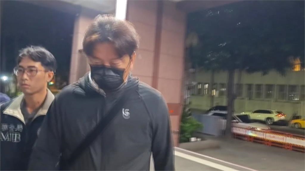 非法變合法!涉經營電子遊戲場「施壓修法」 葉林傳訊後500萬交保