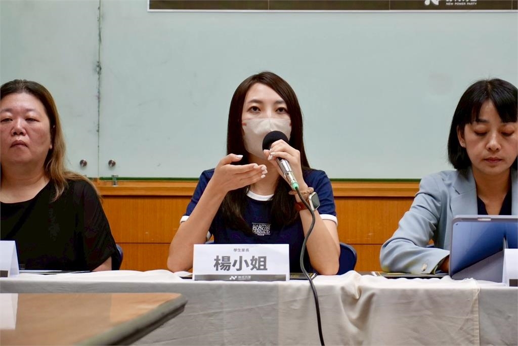 決策失當、隱匿兒虐 北市啟明學校新校長被指不適任