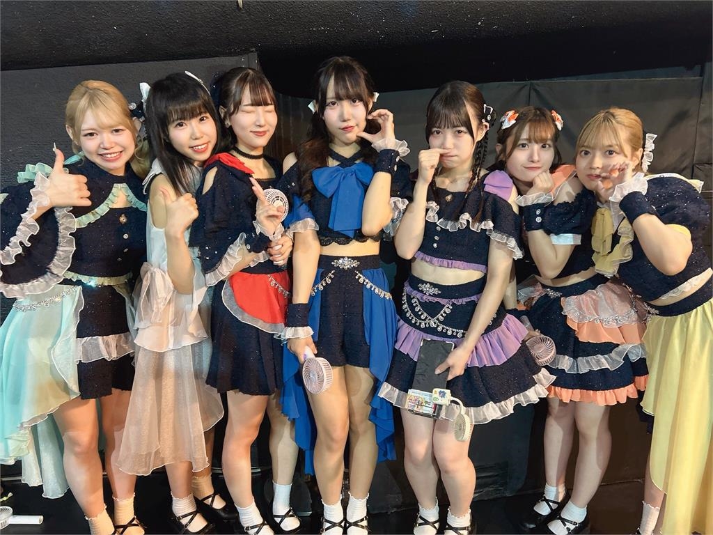 女偶像「出道5天被退團」公司急切割　網「揪1點」找出黑歷史引熱議