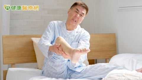 夏天反而更容易抽筋？　醫：「這些小動作」可改善