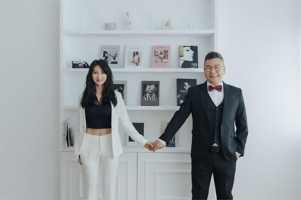 沈玉琳昏倒搶救「病因不明」住院中！老友潘若迪難過發聲：拚錢…賺不到命