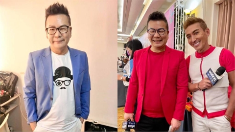 沈玉琳昏倒搶救「病因不明」住院中！老友潘若迪難過發聲：拚錢…賺不到命