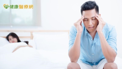 感到疲憊和性功能下降?醫:當心是男性荷爾蒙失衡警訊