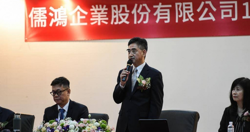 對等關稅上路 儒鴻8月訂單採新定價 聚陽維持成本加價法　