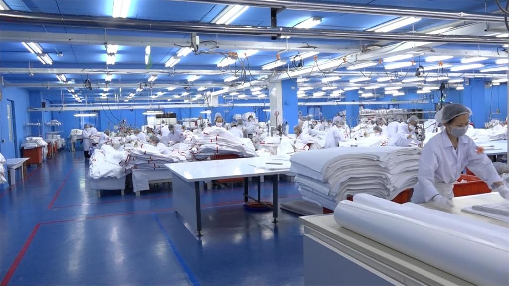 對等關稅上路 儒鴻8月訂單採新定價 聚陽維持成本加價法　